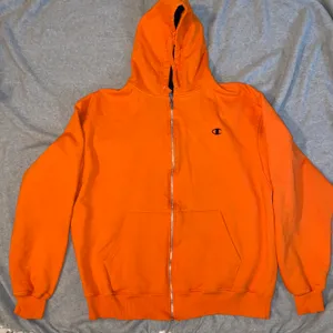 Champion Zip Up thumbnail 1