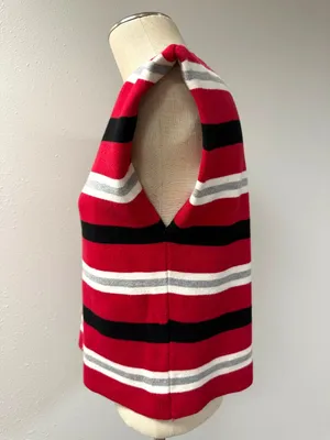 Anthropologie l Maeve The Noah Muscle Sweater Tank thumbnail 5