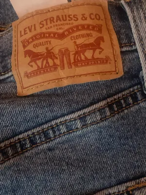 Levi’s Jeans thumbnail 3
