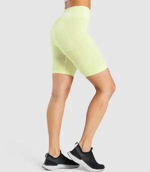 Gymshark Flex Cycling Shorts thumbnail 3