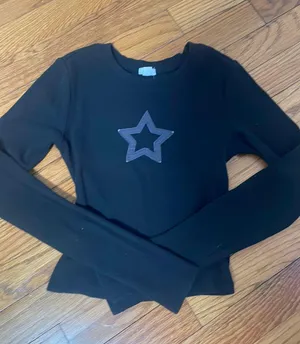 Garage Long Sleeve Shirt thumbnail 1