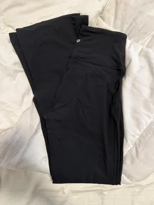 Lululemon Groove Flare Pants thumbnail 3