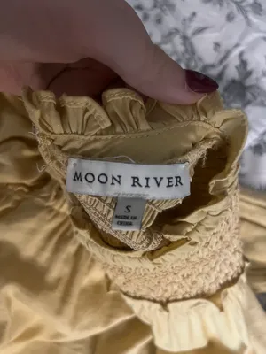 Moon River dress thumbnail 2