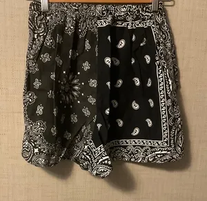 Shorts Black Size 24 thumbnail 1