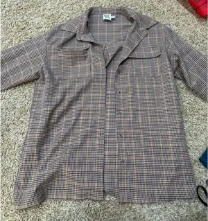Princess Polly Button Down thumbnail 3