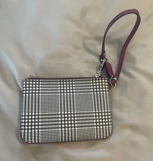 Coach Wristlet thumbnail 2