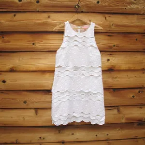 Lilly Pulitzer Brenton Sheath Dress thumbnail 3