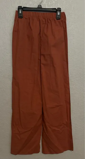 SheIn Girls pants thumbnail 1