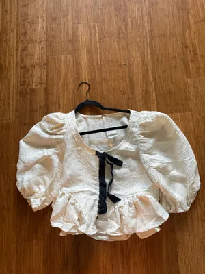 Free People Pamela Top thumbnail 2