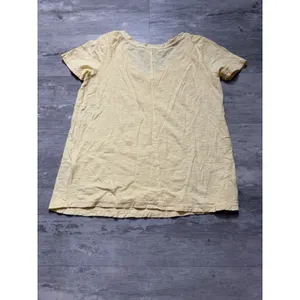 Pilcro Anthropologie The Bennie TShirt Womens Size S A4-0025 thumbnail 7