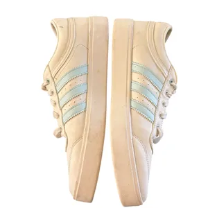 Adidas Originals Bryony Sneaker Casual Athletic Shoes White Halo Sz 10 Lace Up thumbnail 6