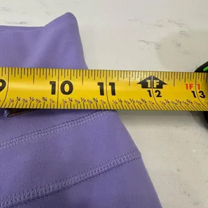 Gymshark Whitney Simmons Leggings Womens Purple Vital Seamless Collection Size XS thumbnail 5