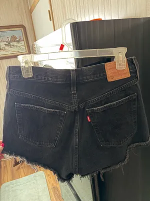 Levi’s Shorts thumbnail 2
