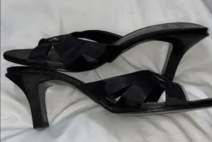 Mootsies Tootsies size 7.5 worn once to a dance thumbnail 1