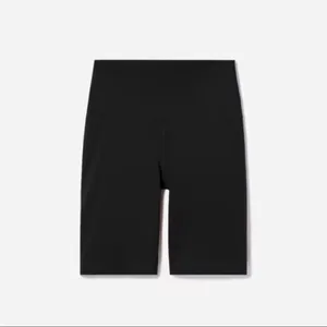 NWT Everlane the perform bike‎ short small thumbnail 6
