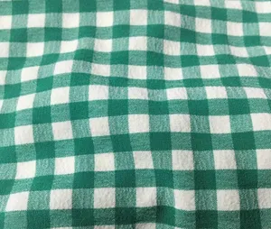 Topshop Gingham Bikini Bottoms Green White Size 8 NWT Checkered Swim Bottoms thumbnail 6