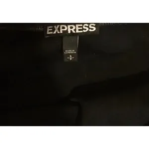 ✨HP✨Express Shimmery Mini Skirt✨ thumbnail 3