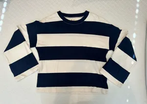 Madewell Top thumbnail 1