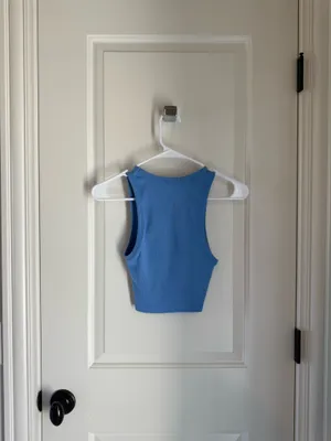 ZARA Top thumbnail 3