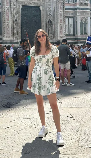 Hello Molly Picture Perf Dress thumbnail 5