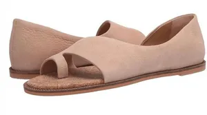 Lucky Brand Falinda Flats  thumbnail 1