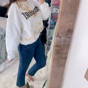 MISSOURI Tigers sweatshirt size XLarge White thumbnail 4