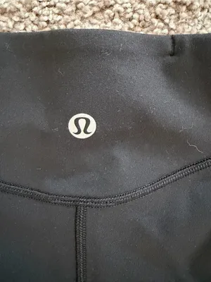 Lululemon Define Luon Micro Shorts size Large black NWT thumbnail 10