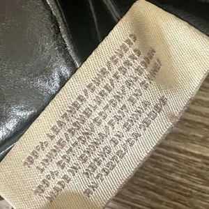 Sigrid Olsen black baguette handbag thumbnail 8