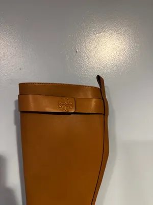 Tory Burch Knee-High Boots thumbnail 3
