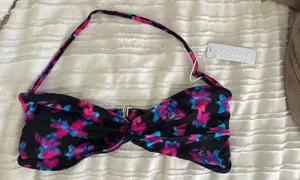 Bright Swimwear Top Bikini thumbnail 1