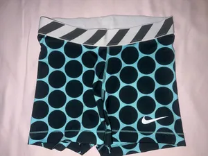 Nike Pro Spandex 3" thumbnail 1