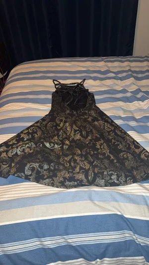 B Darlin Dress Formal thumbnail 3