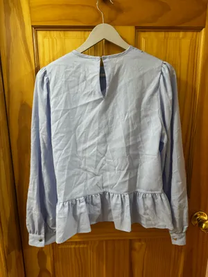 ZARA Blouse thumbnail 4