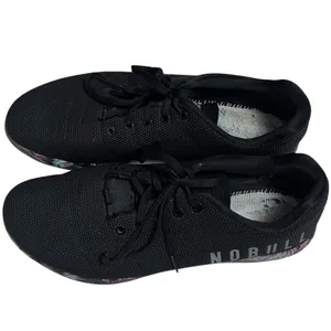 NOBULL Midnight Palm Running Trainers Gym Athletic Comfort Capsule‎ Men’s 14 thumbnail 3