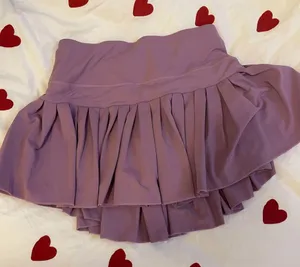 Gold Hinge Skirt thumbnail 1