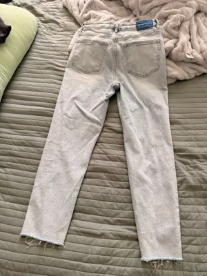 Jeans Blue Size 10 thumbnail 2