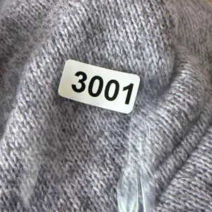 Patagonia Better Sweater‎ 1/4 Zip Fleece Pullover Gray Outdoor Womens Size M thumbnail 8