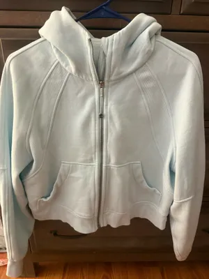 Lululemon Scuba Full-Zip thumbnail 1