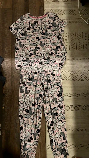 Secret Treasures Pajama Set thumbnail 2