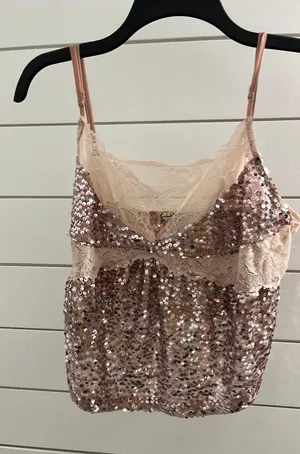 Free People Top thumbnail 2