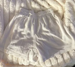 White Fox Sweat Shorts thumbnail 3