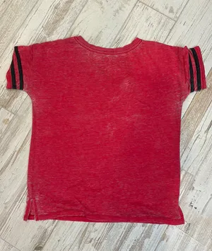 Colosseum Rutgers Tshirt thumbnail 3
