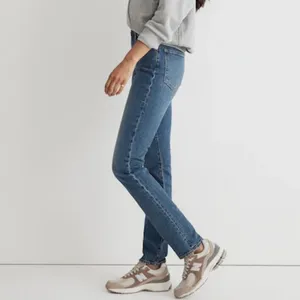 Madewell The Perfect Vintage Jean in Kepler Wash Comfort Stretch W2253 Sz 27 thumbnail 5