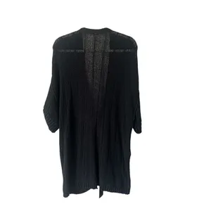 Anthropologie sweater by Free People short sleeve sz XS thumbnail 2