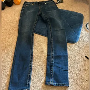 NWT true religion jeans 29‎ thumbnail 2