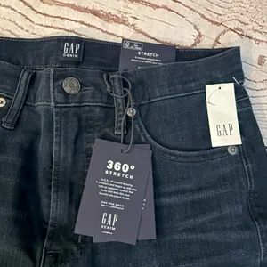 GAP sky high skinny ankle nwt slimming pockets 360 stretch 10/30 thumbnail 5