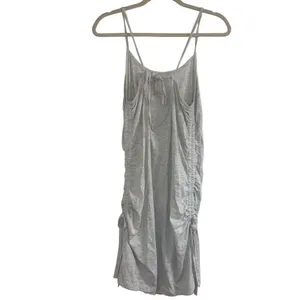 ✨ADORE ME Gina Loungewear Gray Sz Medium Dress✨ thumbnail 2
