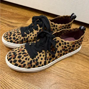 Kate Spade Abbie Sneakers size 7.5 thumbnail 3