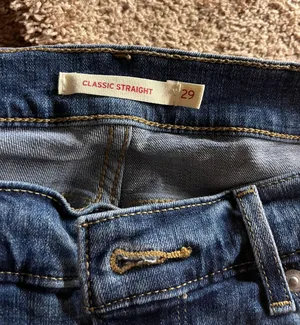 Levi's Jeans thumbnail 5