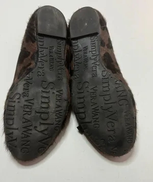 Ganauche Leopard Flats Size 9M thumbnail 7